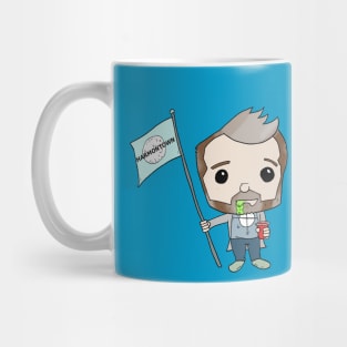 POP POP Mug